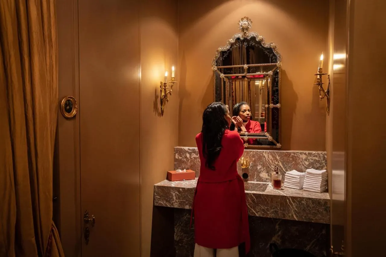 Cabosse, Boutique Palace & Spa Anvers Belgique