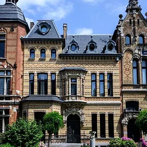 Hotel The Scent, Anvers
