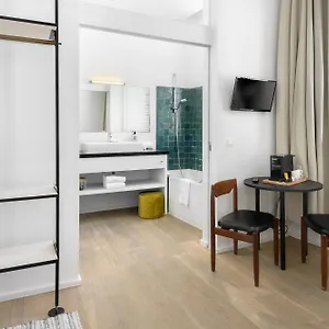 Maison d'hôtes Mellow - Boutique Guest, Anvers