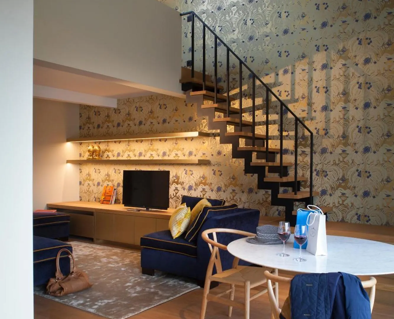 Cabosse, Boutique Palace & Spa Antwerp Hotel